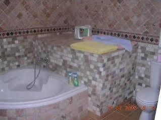 Chambres Dhotes Villa La Morena Vallauris Zewnętrze zdjęcie