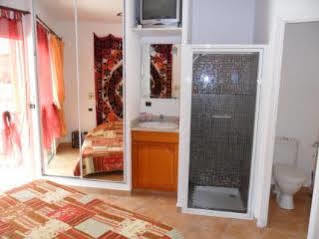 Chambres Dhotes Villa La Morena Vallauris Zewnętrze zdjęcie